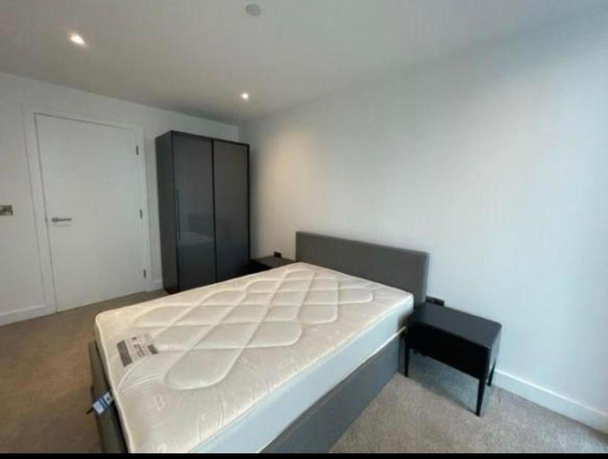 Brand New Luxury Manchester City Centre 2 Bed Apartment Skyline Views Eksteriør billede