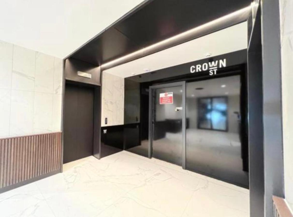 Brand New Luxury Manchester City Centre 2 Bed Apartment Skyline Views Eksteriør billede