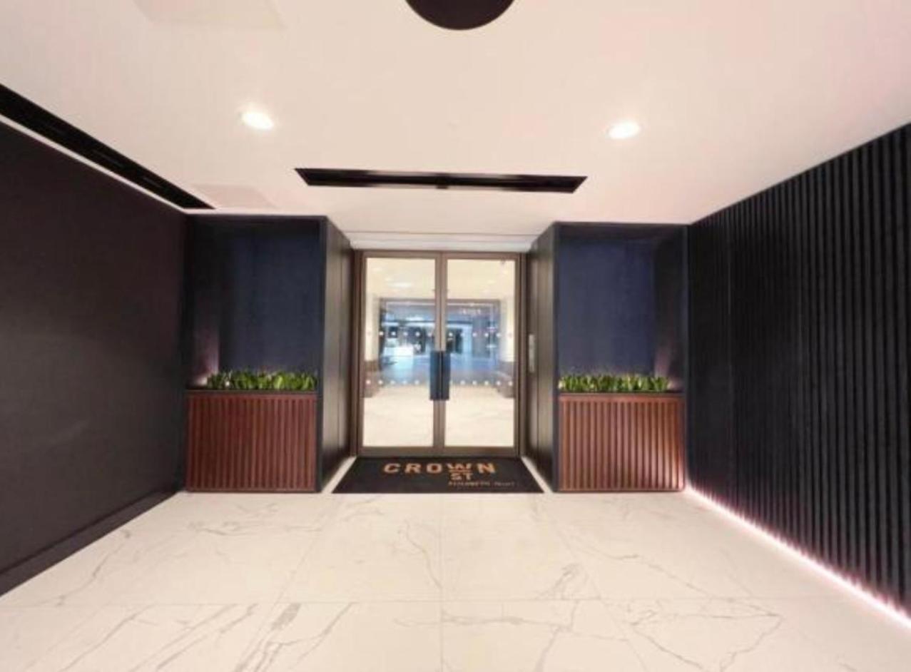 Brand New Luxury Manchester City Centre 2 Bed Apartment Skyline Views Eksteriør billede